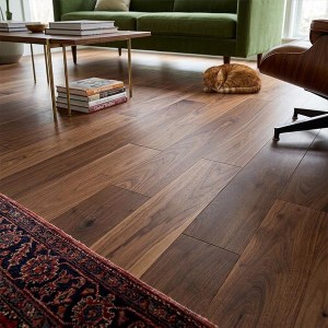 PARQUET PREFINITI - Noce Americano - 1 Strip-2